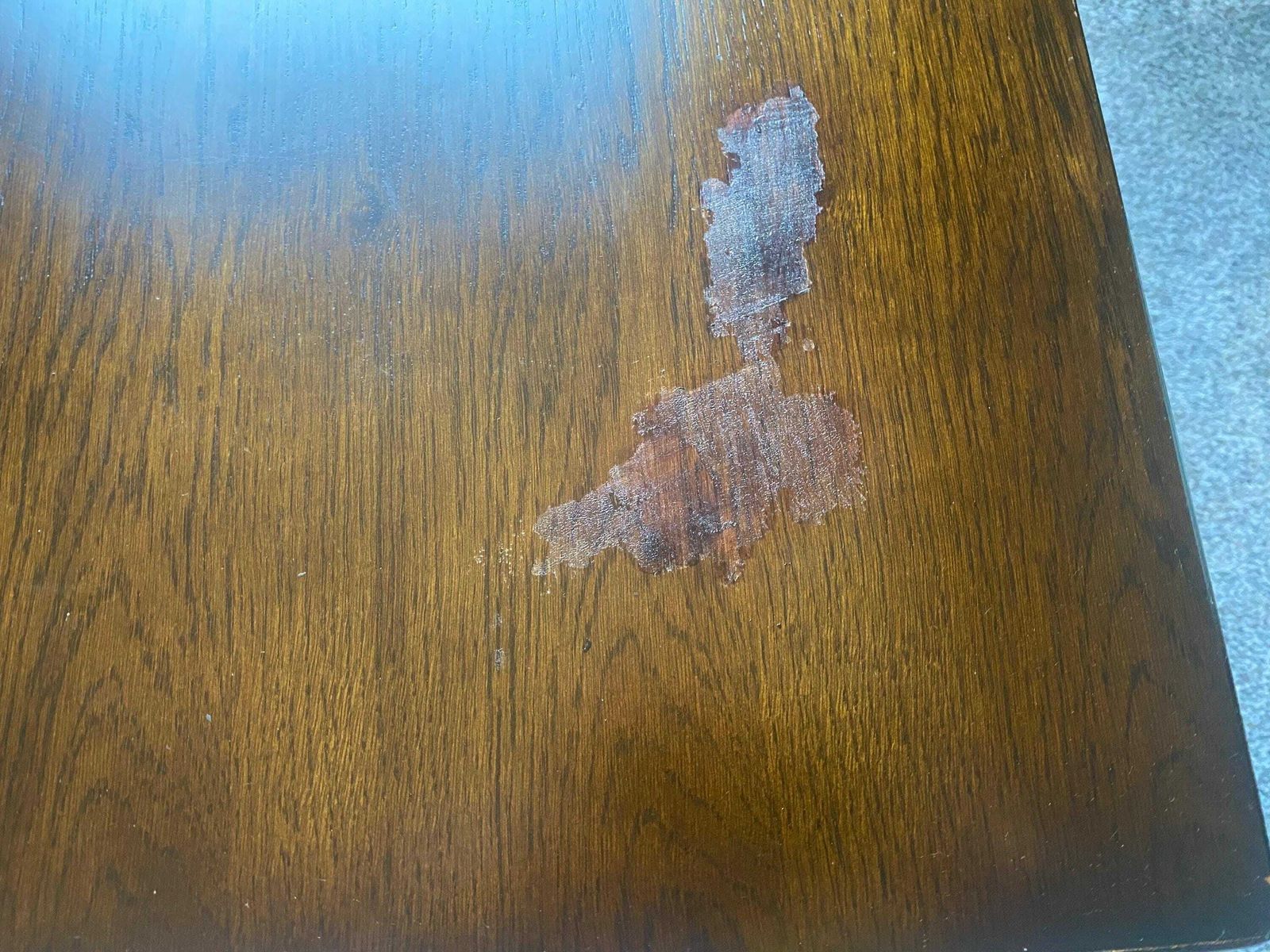Antique Vintage Plant Stand, Side Table, Coffee Table, Occasional Table photo vintage