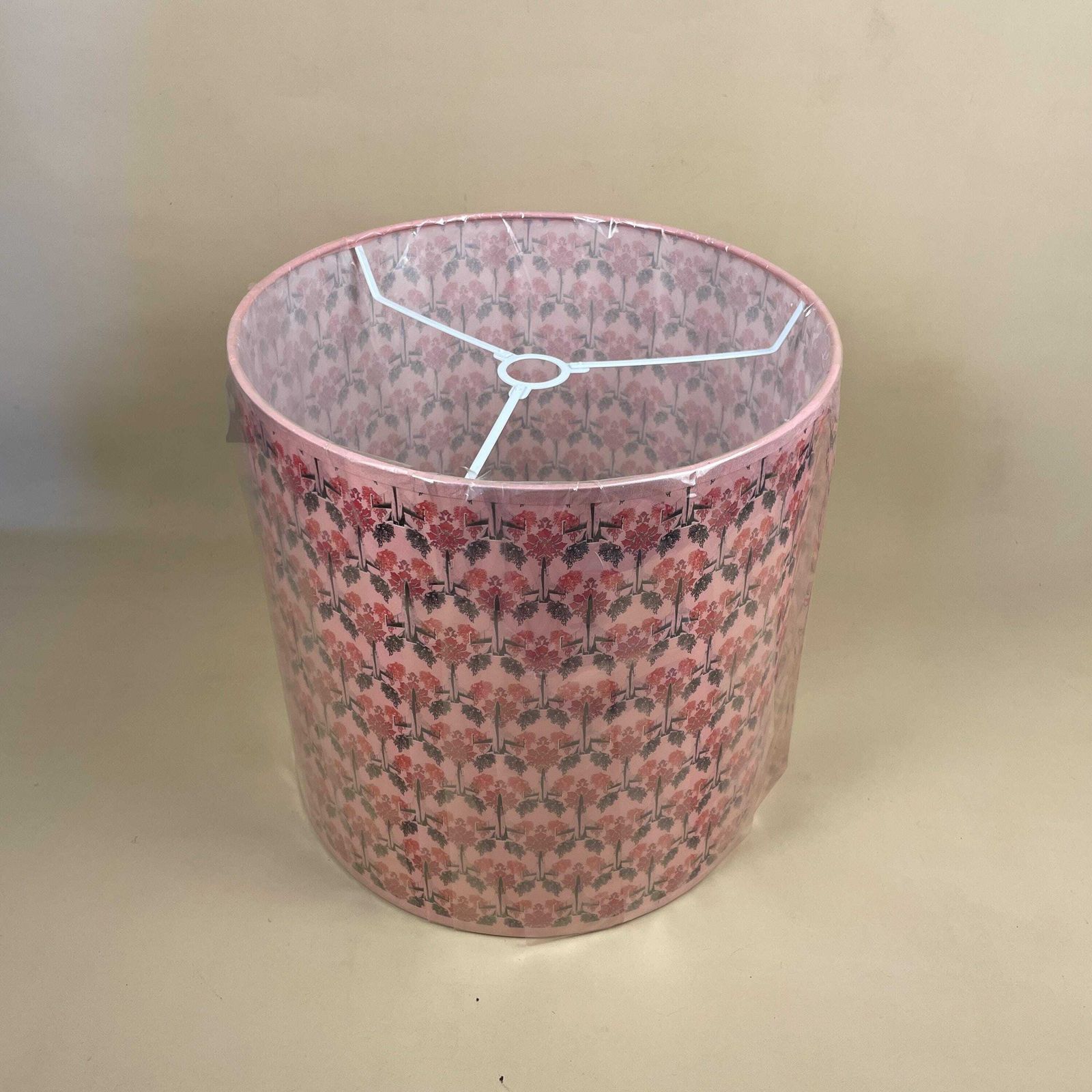 Jet Plane Themed Ceiling Shade Or Lamp Shade Light Shade Cylinder Drum Pink Red Brand New photo vintage