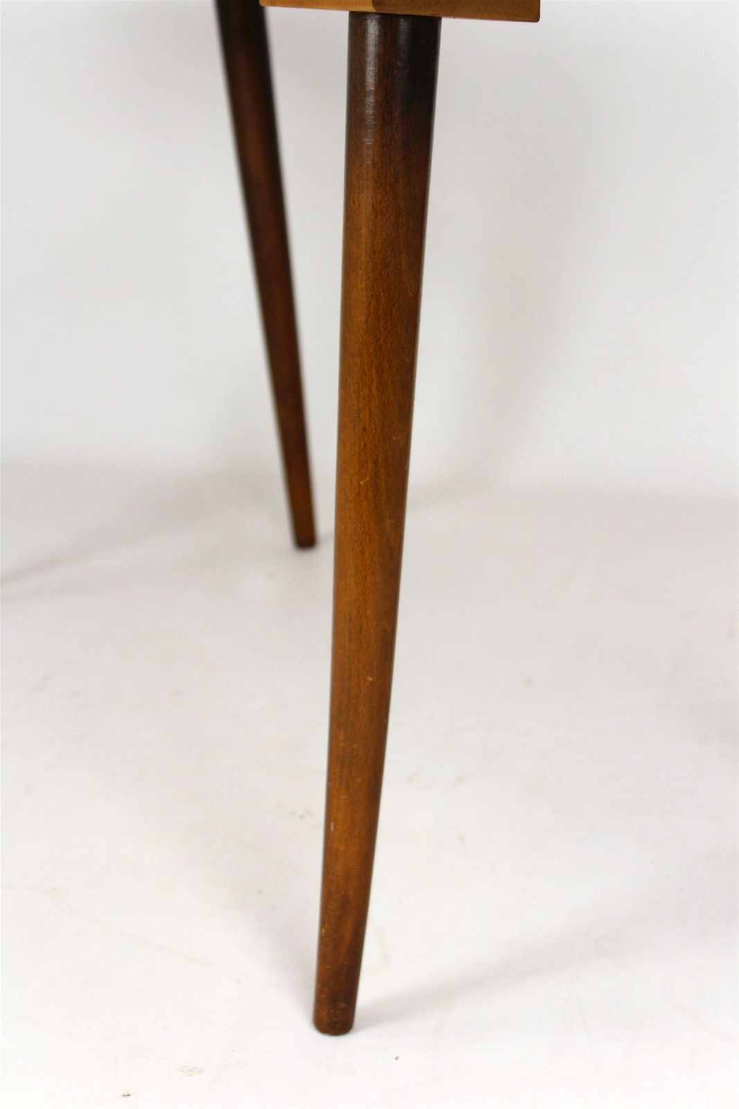photo furniture Vintage Coffee Table By Jitona, Czechoslovakia, 1960