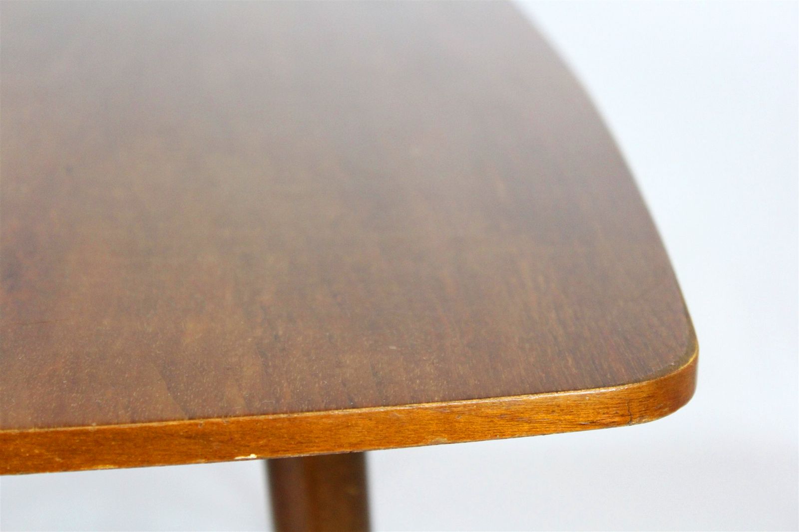 Furniture Vintage Coffee Table By Jitona, Czechoslovakia, 1960 photo