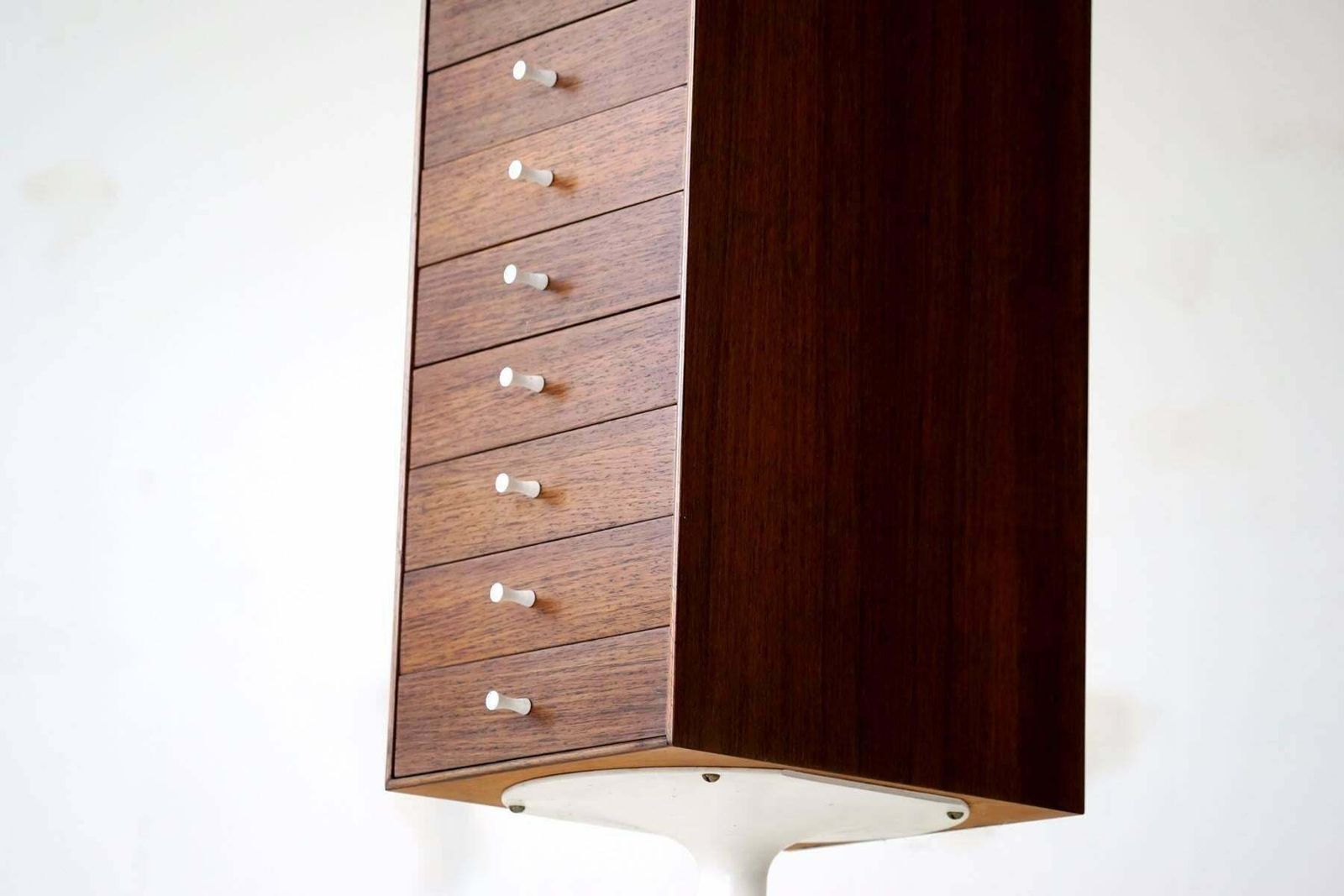 George Nelson Chest For Herman Miller Model 5517 Chest Of Drawers Sideboard 1952 photo buy