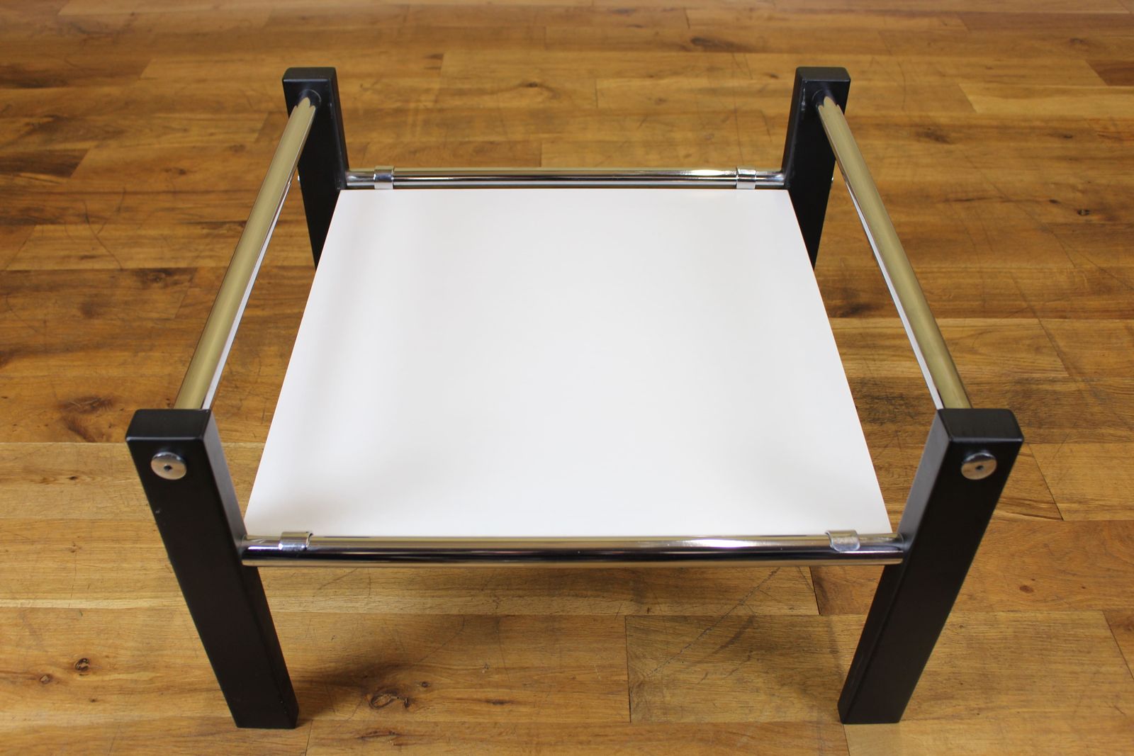 Arkana Small Side Table By Maurice Burke photo furniture