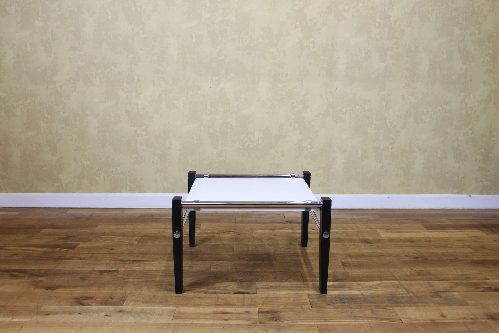 Arkana Small Side Table By Maurice Burke photo vinterior
