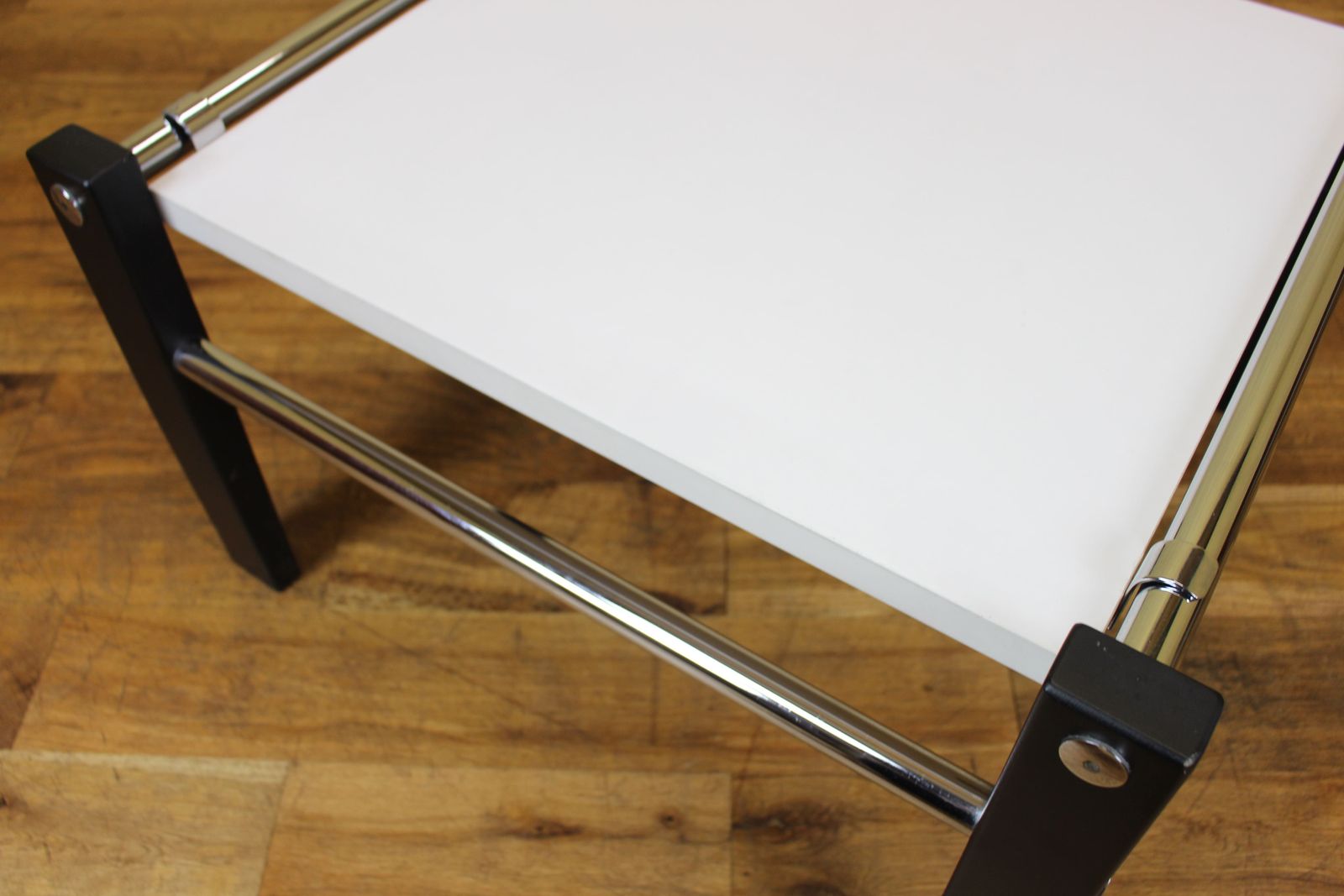 Furniture Arkana Small Side Table By Maurice Burke photo