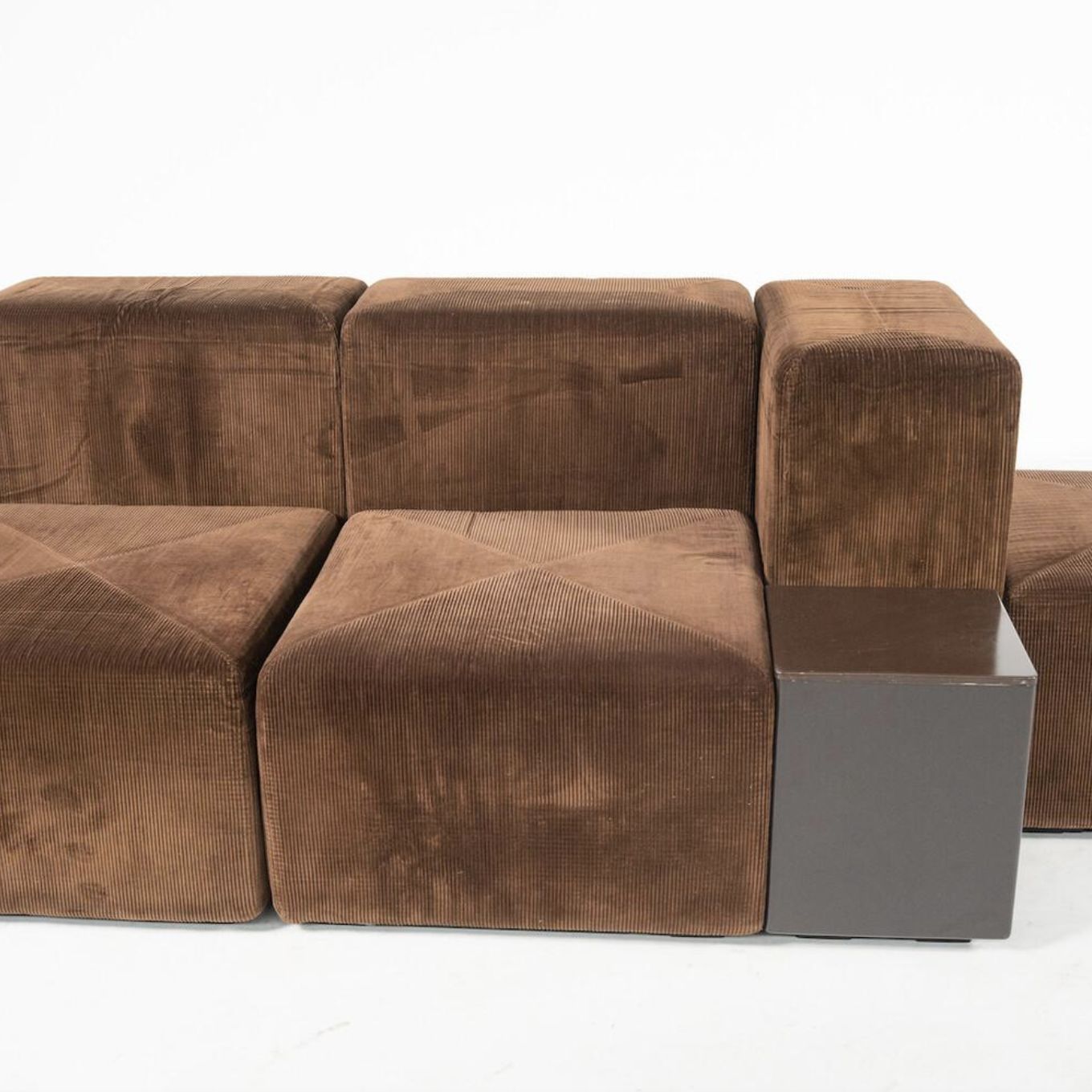 Modular Sofa ” Sistema 61″ By Giancarlo Piretti, Italy, 1970s photo furniture