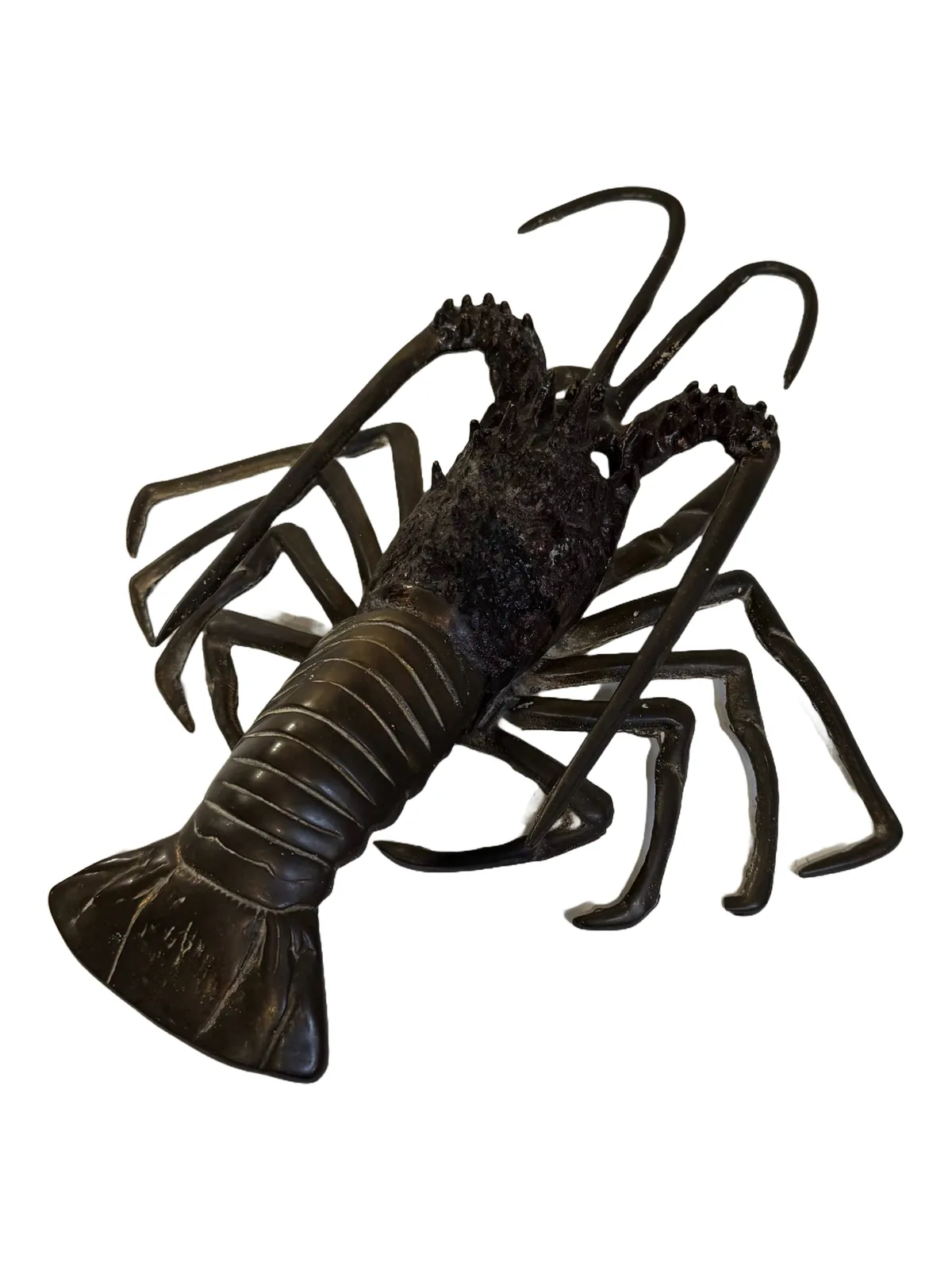 Lobster Sculpture, Late 20th Century