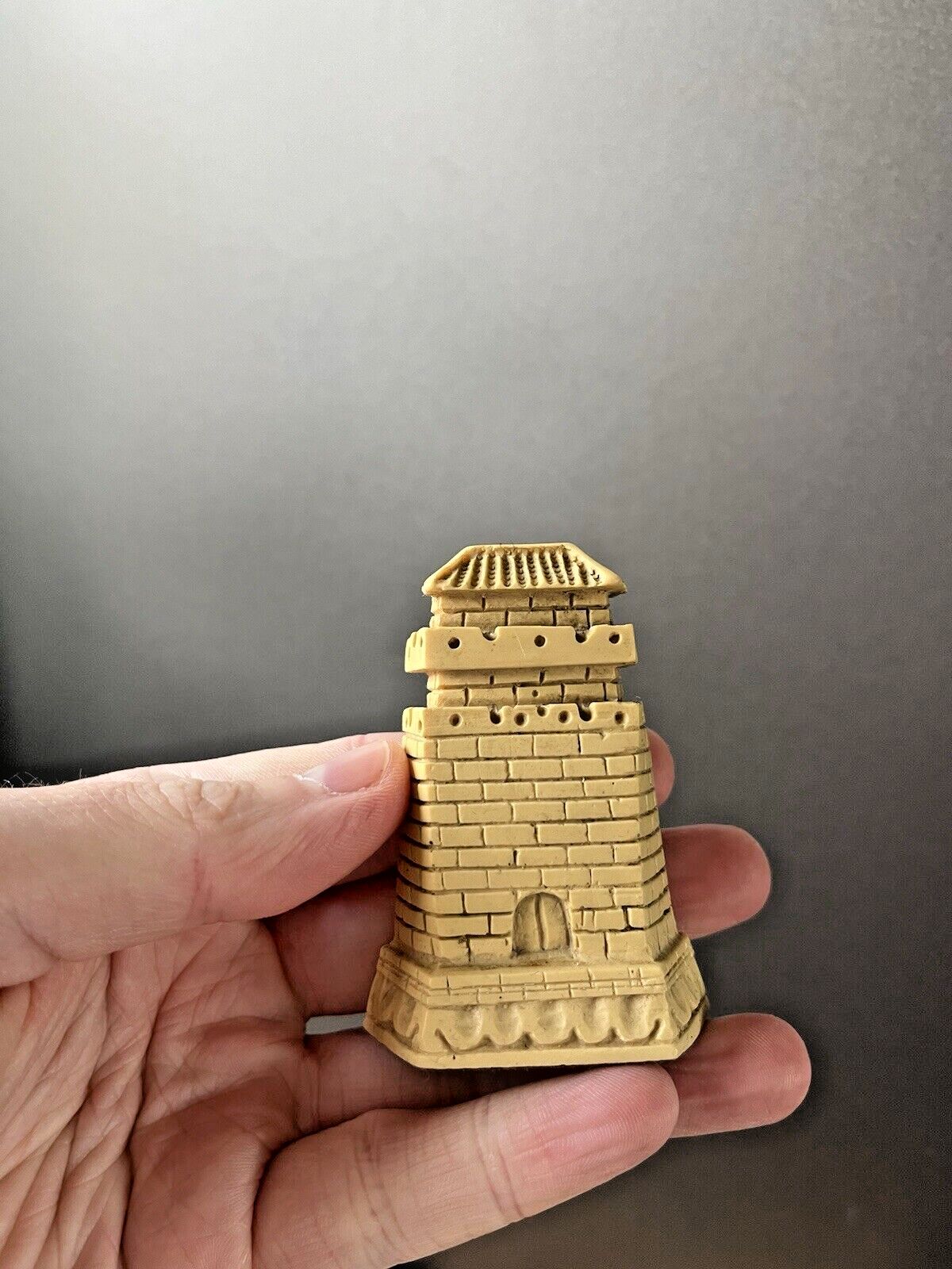 photo vinterior Quality Sac Studio Anne Carlton Shanghai Chinese Oriental Chess Set & Board A141