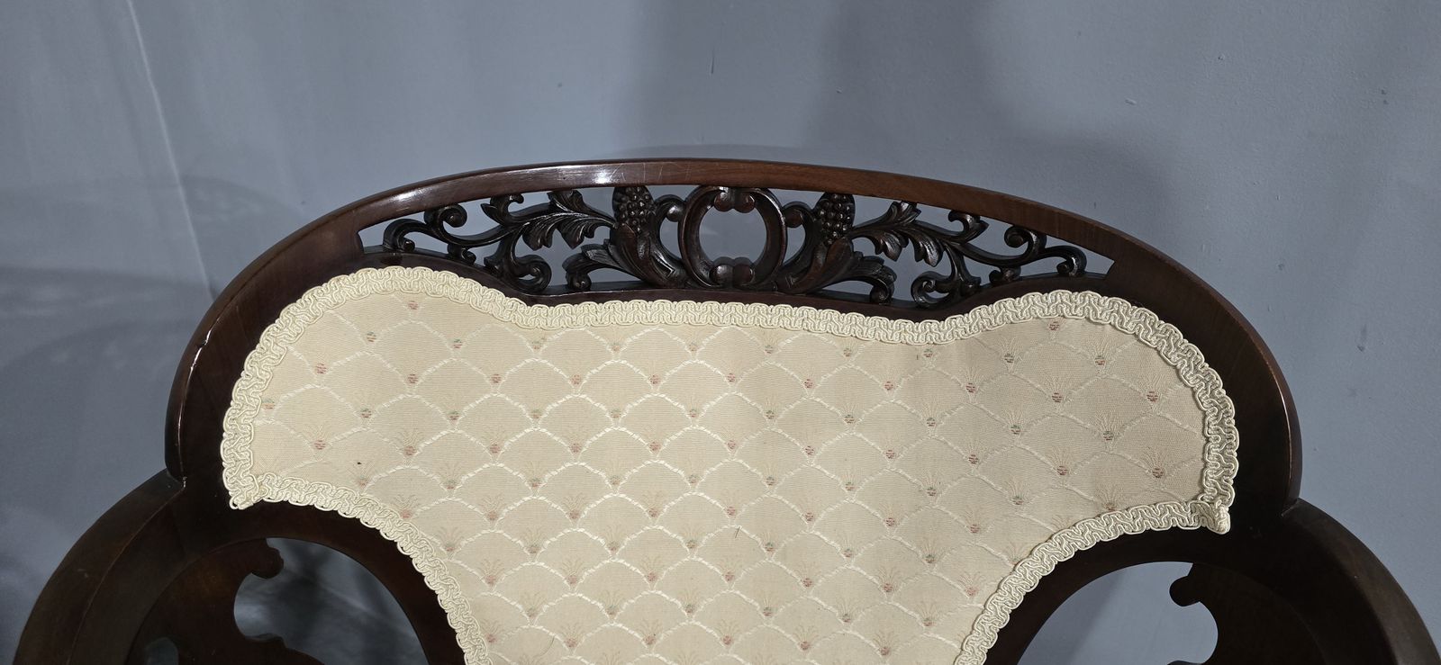 Stunning Ladies And Gents Elbow Chairs photo for sale