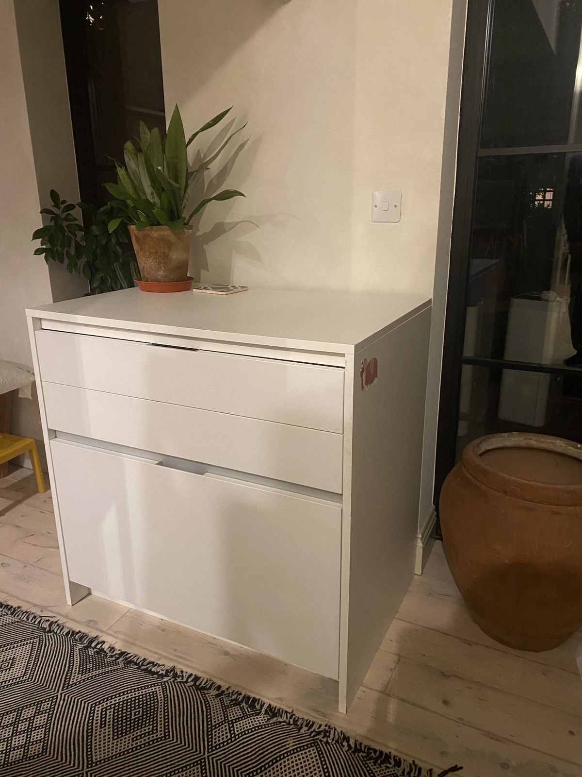 Chest Of Drawers photo Furniture