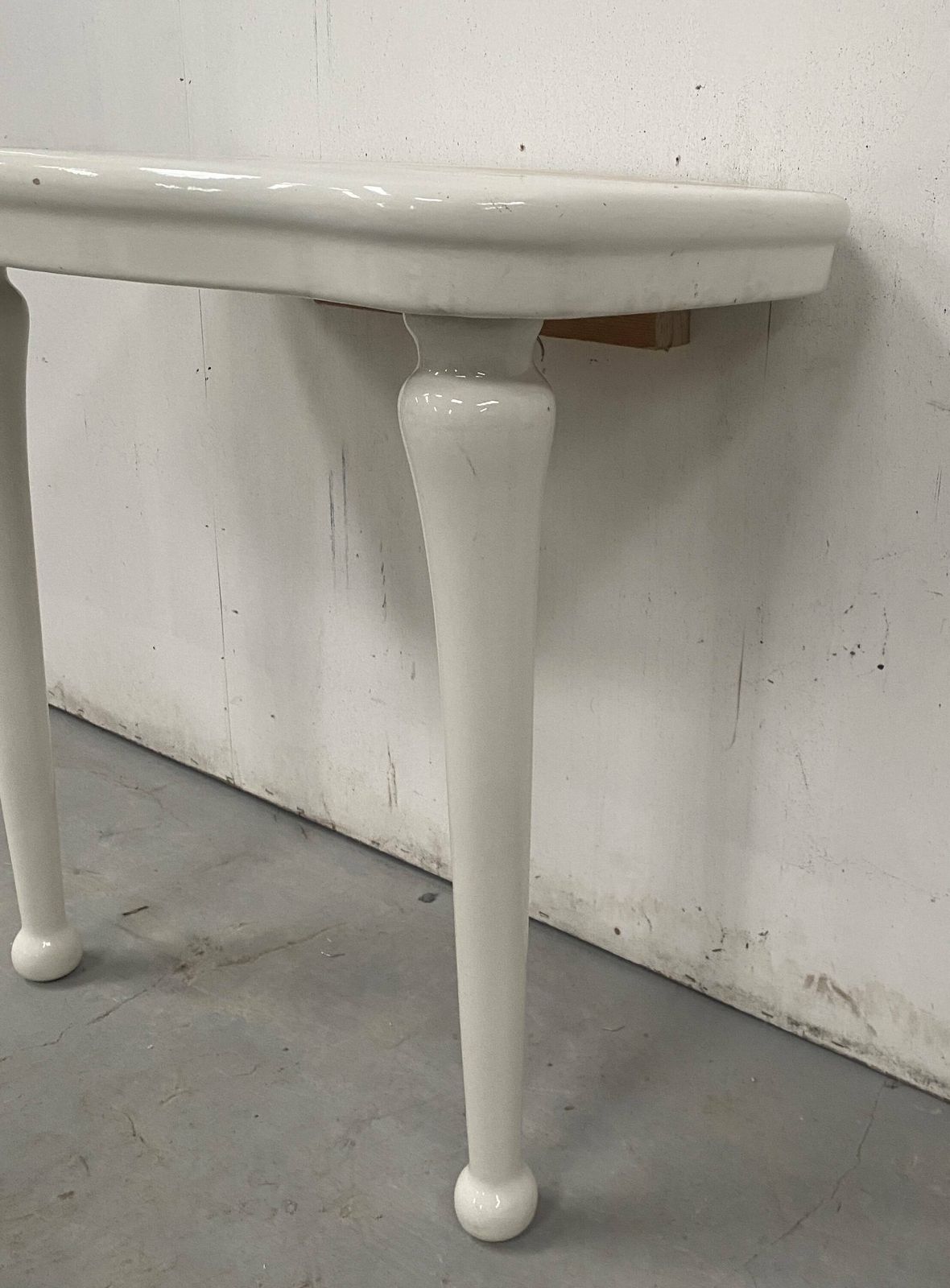 Art Deco Bathroom Console "Maison Porcher Revin" 20th Century photo buy