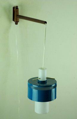 Wall Lamp By Hans Agne Jakobsson For Hans Agne Jakobsson Ab Markaryd, 1950s. photo Lighting