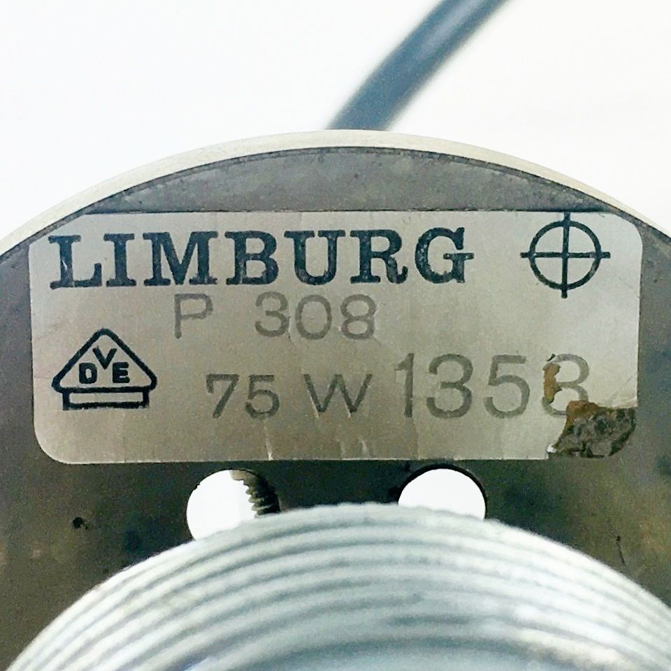 photo furniture 1 Of 2 Mid Century Modern Amber Bubble Glass Ceiling Light By Helena Tynell For Limburg, Germany, 1960s
