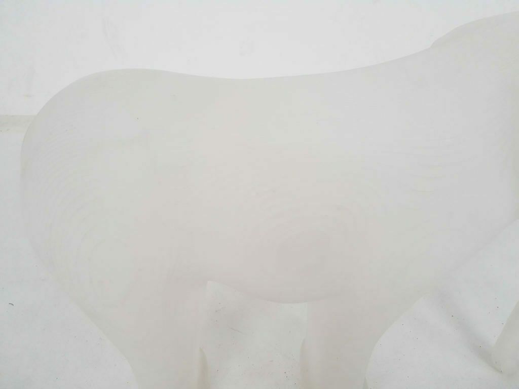 Low Res Elephant Stool Van Richard Hutten Voor Gispen, Nederland photo 138.0