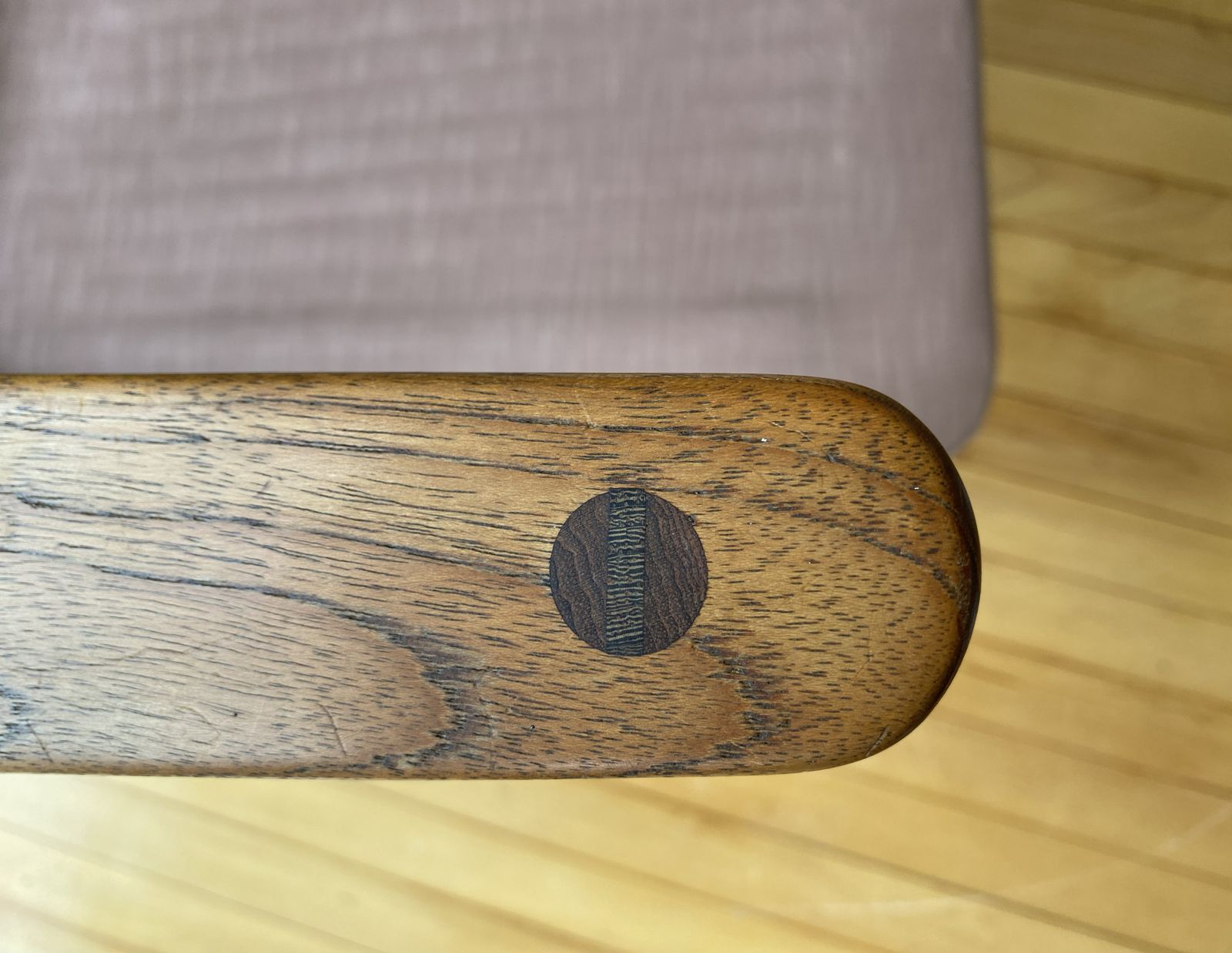 photo furniture Danish Mid Century Modern Fd146 Chair Peter Hvidt & Orla Mølgaard Nielsen For France & Sons