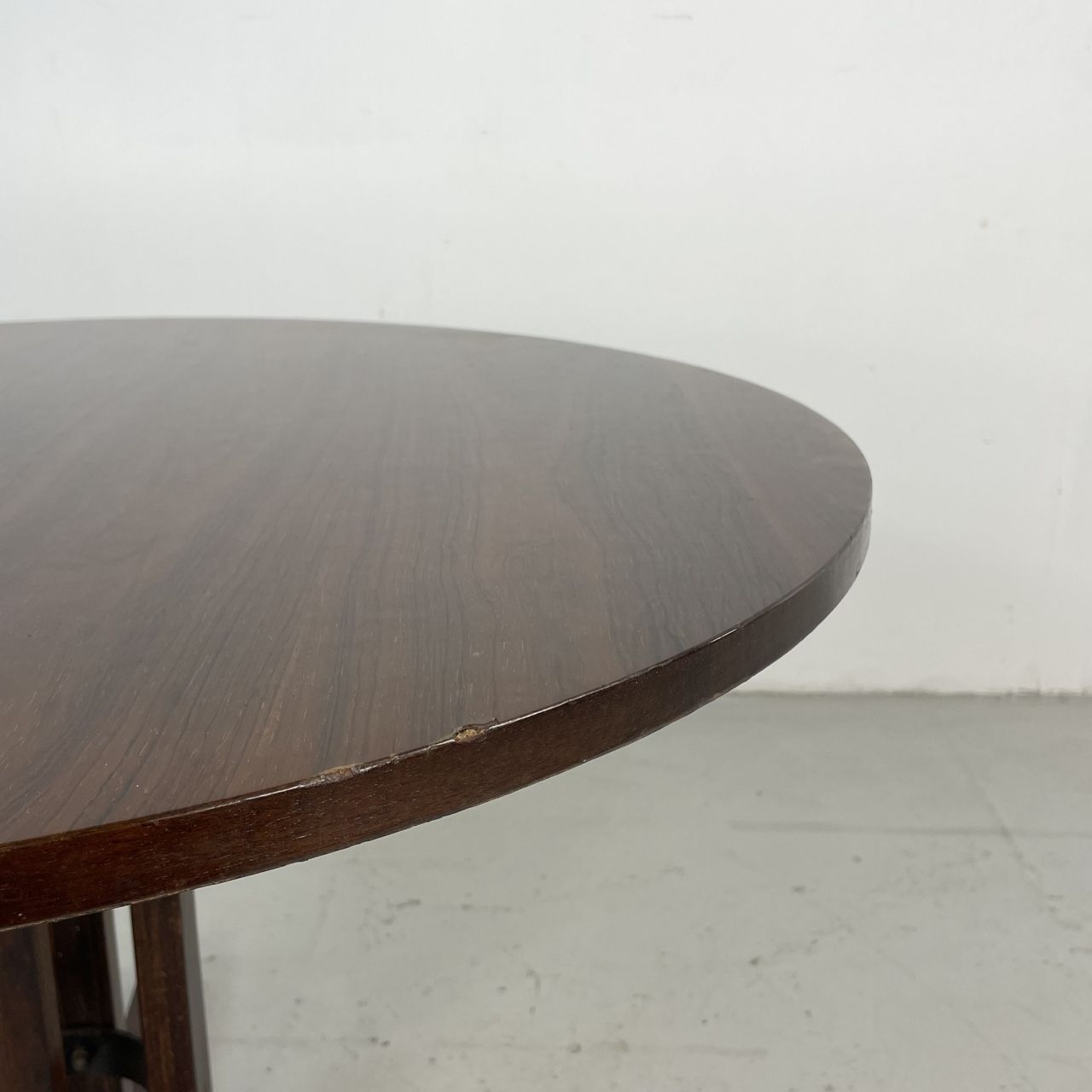 Vintage Sigurd Resell Falcon Coffee Table photo buy