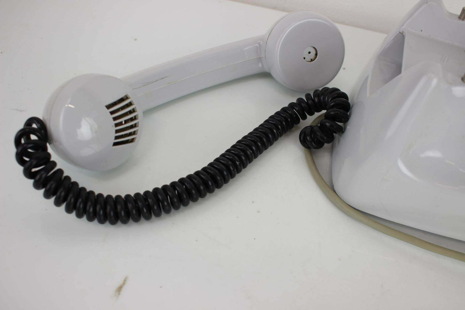 photo for sale Mid Century Design Telephone By Tesla, 1979, Czechoslovakia
