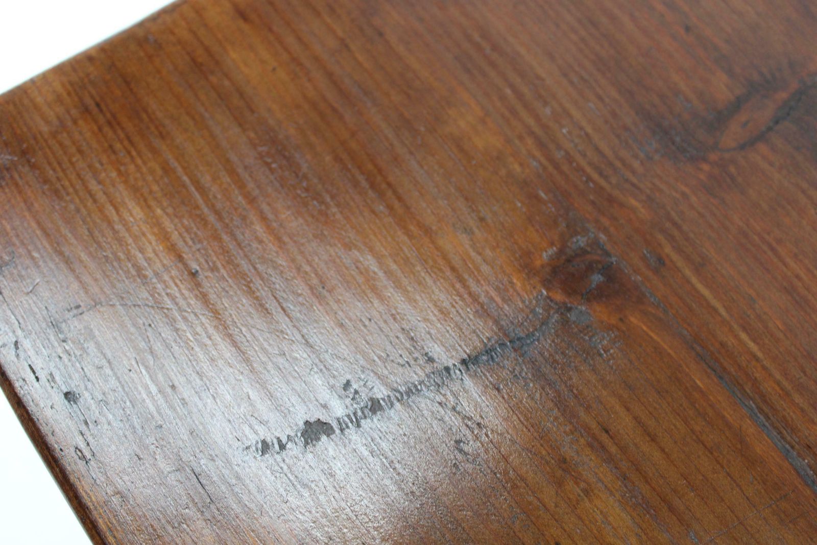 Art Nouveau Table Fischel Nr. 10, Circa 1910, Thonet Style photo vinterior