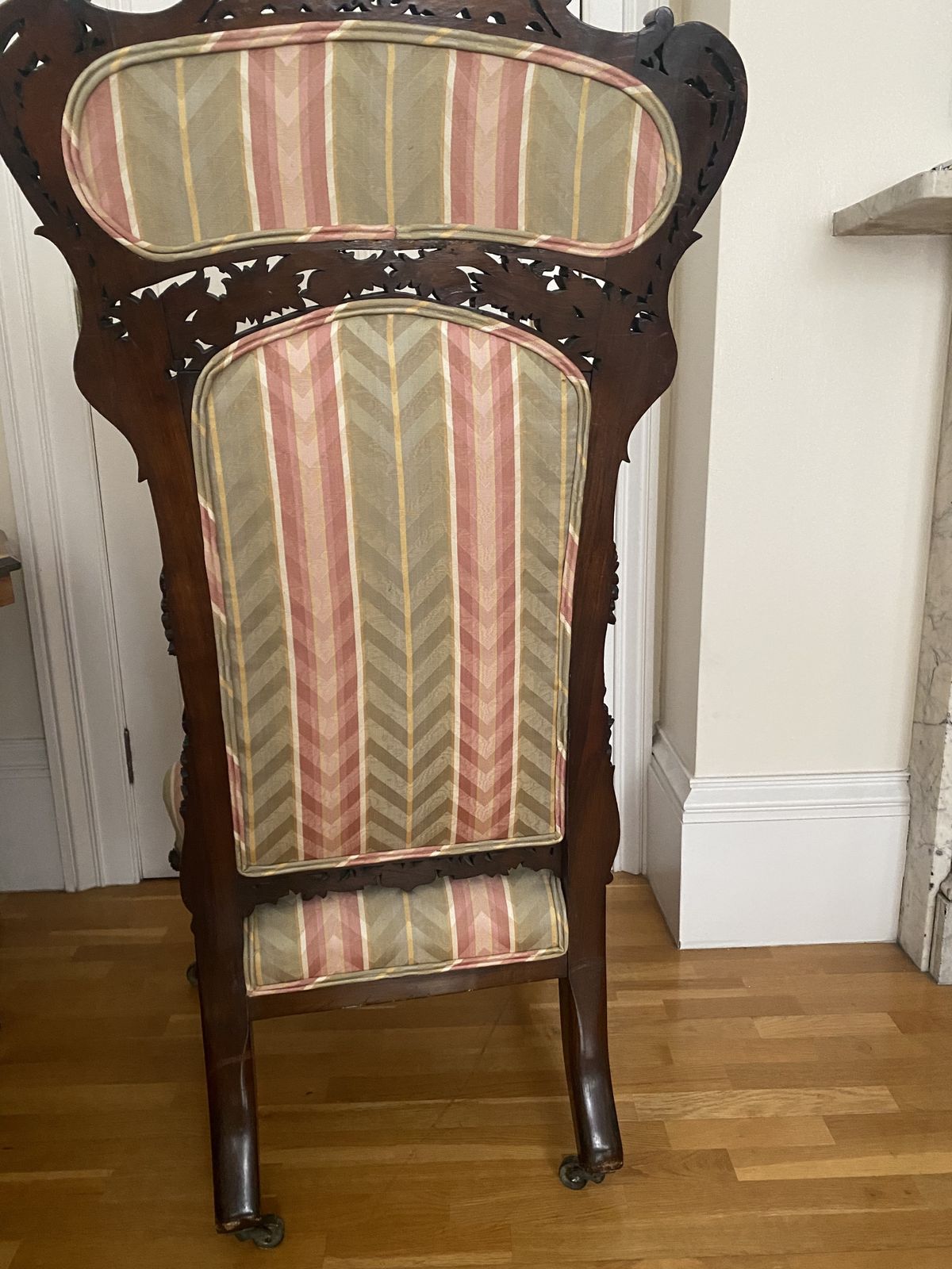 Hallway Chair photo for sale