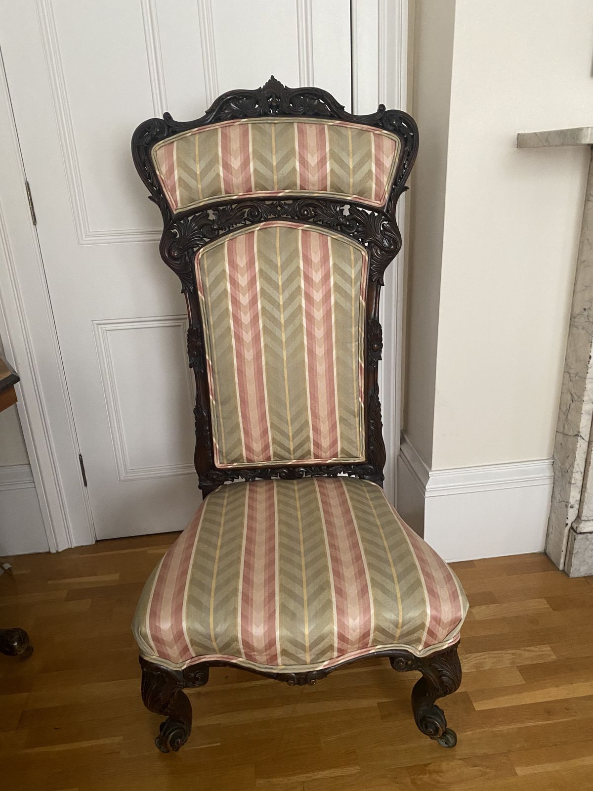 Hallway Chair