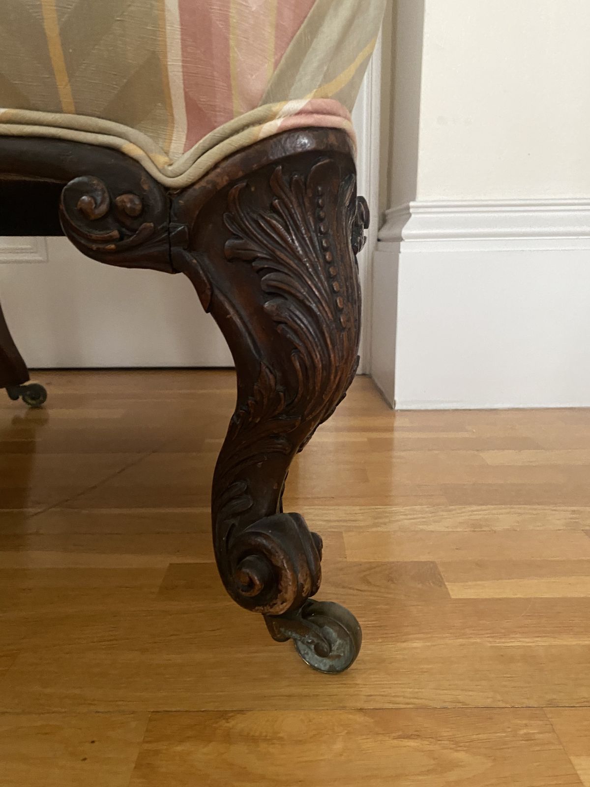Hallway Chair photo Furniture