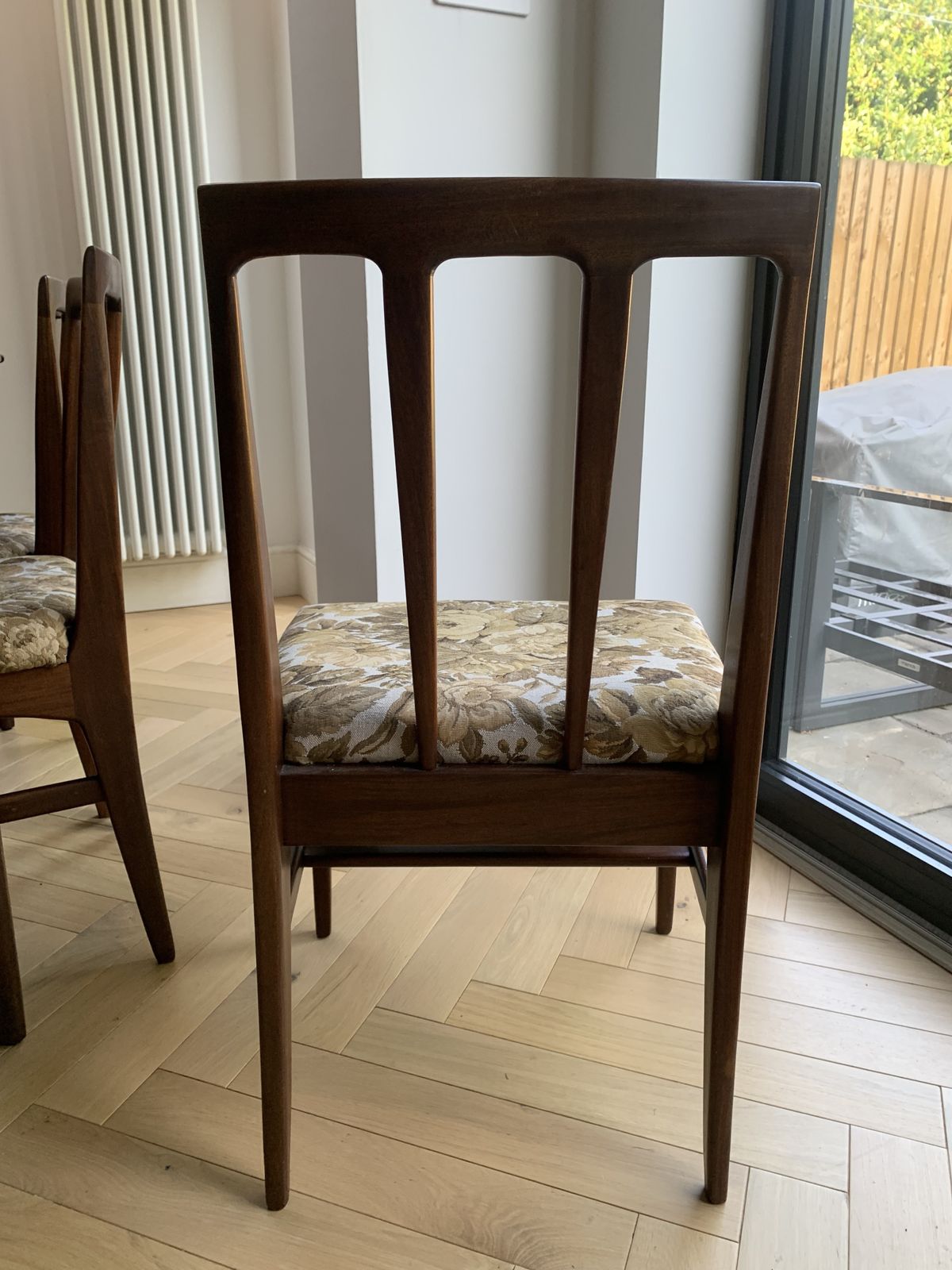 photo for sale Dining Table And Chairs A. Younger
