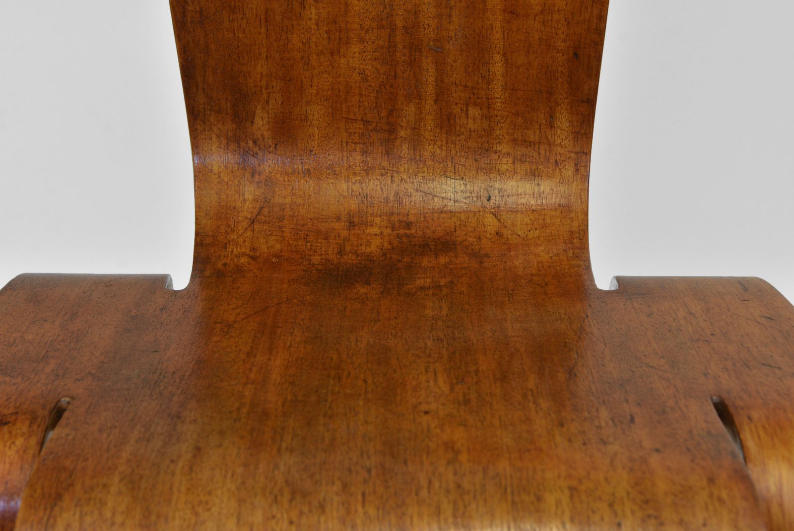2600.0 Rare Bentply Bambi Chair Designed By Han Pieck For Morris & Co Glasgow 1946 photo