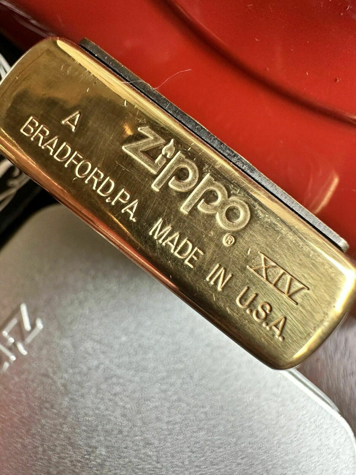 185.0 Sale! As New Scarce Genuine 1998 Jack Daniels Zippo Lighter Super Rare Edition, Gift, Christmas, Smoking photo