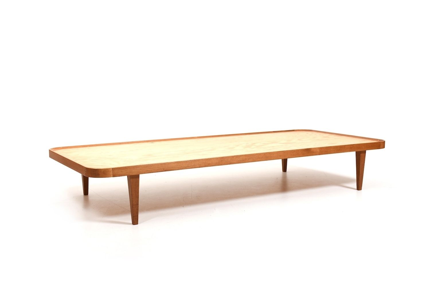 Furniture Furniture Set By Cabinetmaker Frits Henningsen 1950s photo