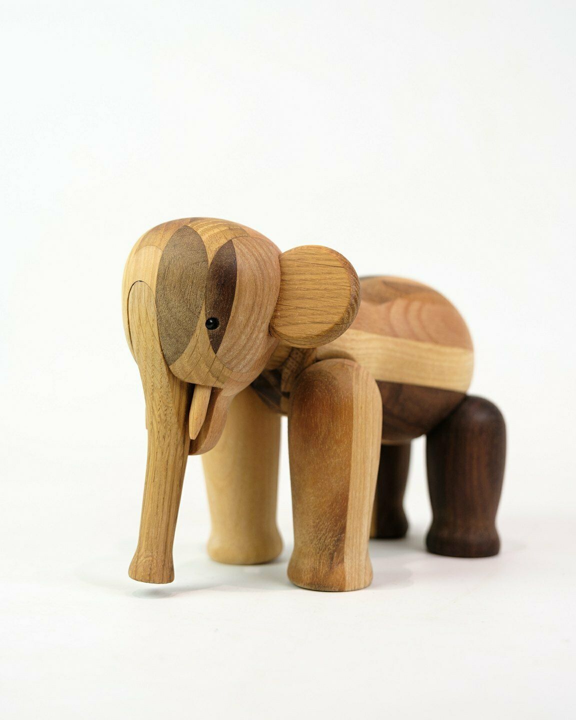 Little Elephant Reworked  70th Anniversary By Kay Bojesen photo furniture