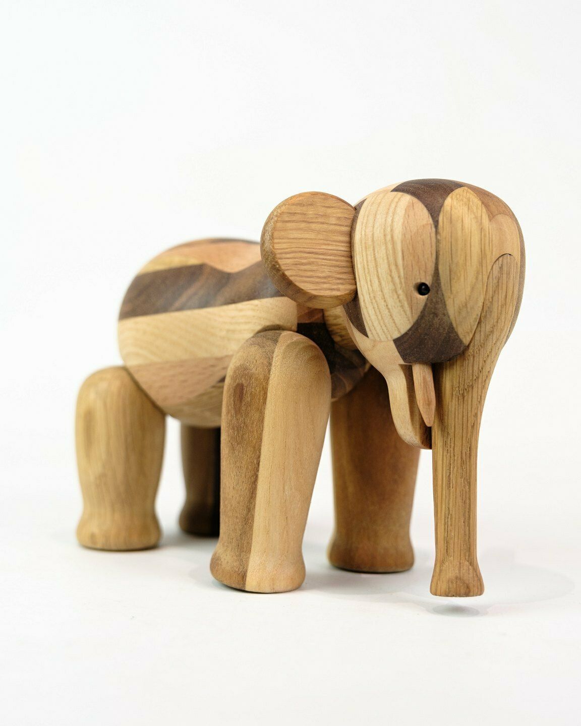 Little Elephant Reworked  70th Anniversary By Kay Bojesen photo for sale