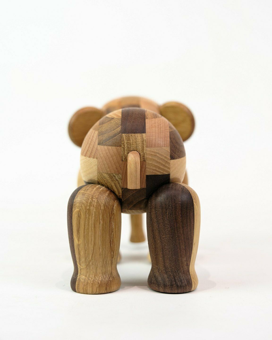Little Elephant Reworked  70th Anniversary By Kay Bojesen photo vinterior