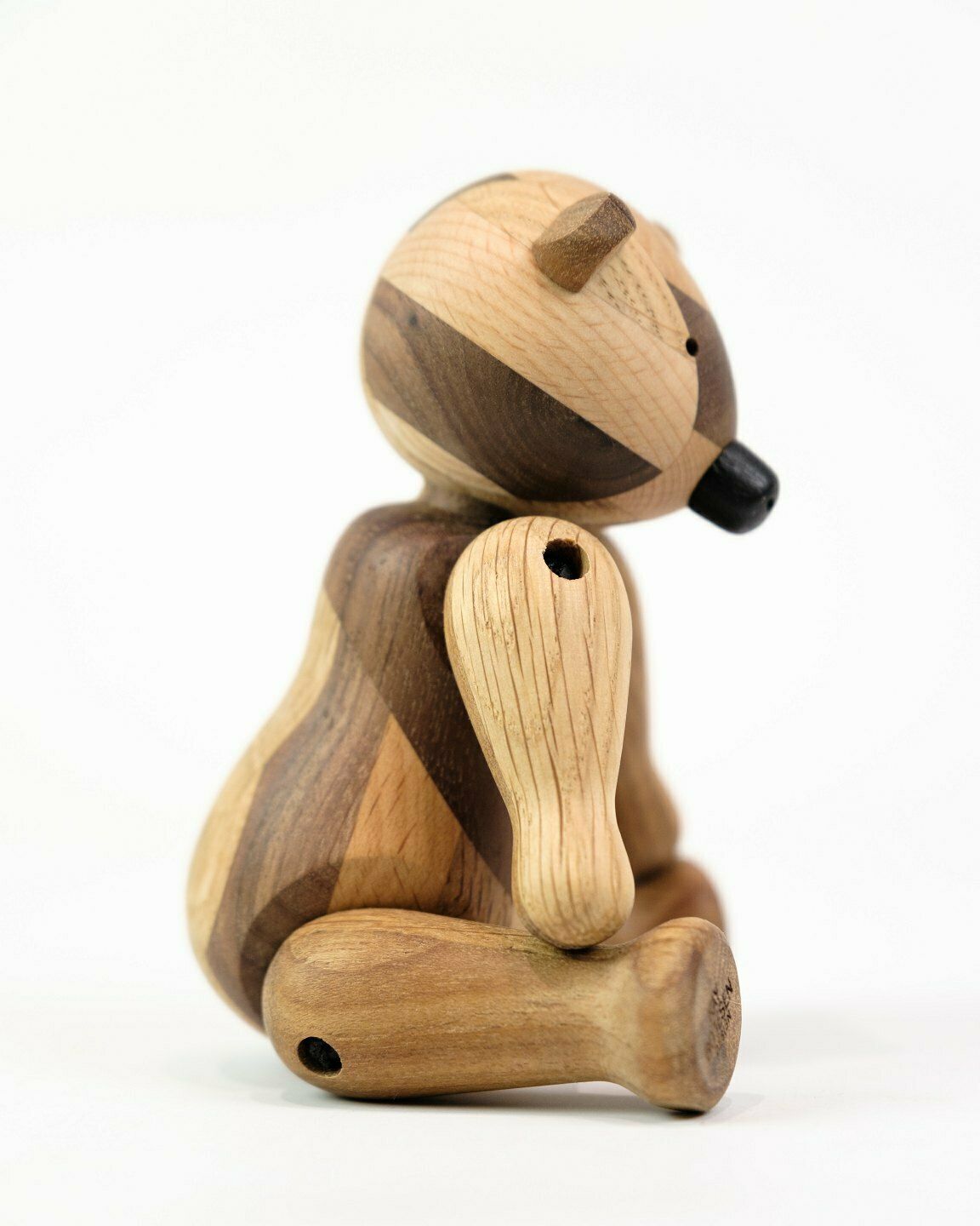 Little Bear Reworked 70th Anniversary By Kay Bojesen photo for sale