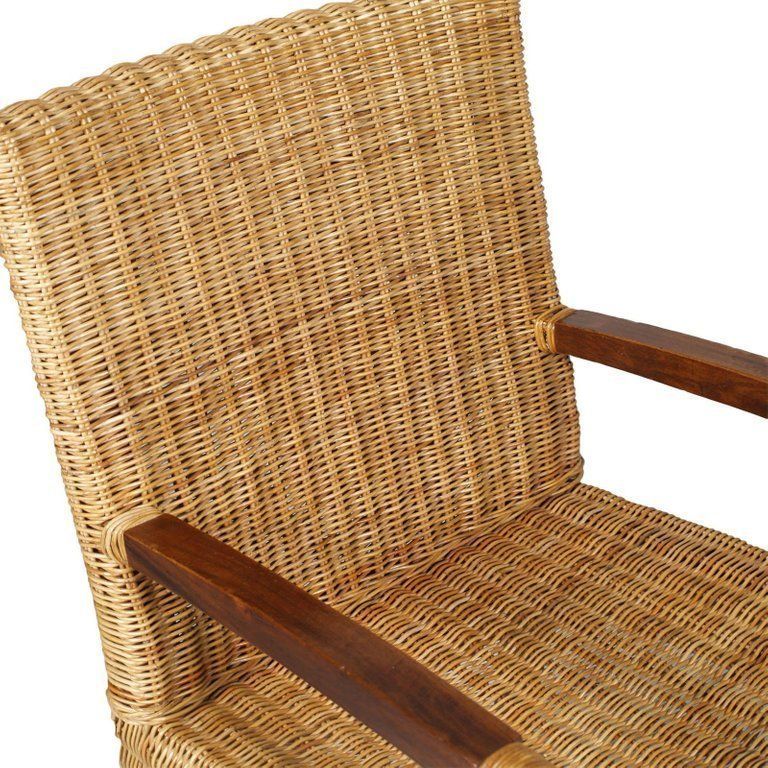 Pair Of Fine French Art Deco Chairs In The Style Of Jules Leleu Restored photo buy