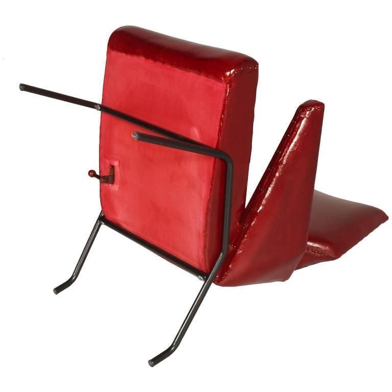 In The Manner Svend Skipper Papa Bear Lounge Chair Mid Century Modern Armchair photo Furniture