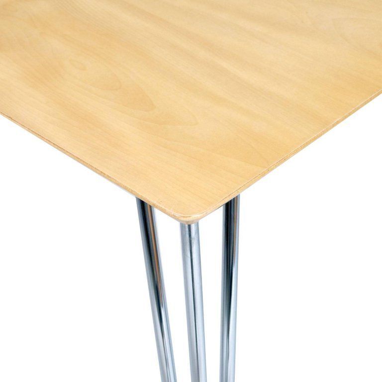 2000s Italian Modern Set, Table By Piero Lissoni, Chairs Connubia By Calligaris photo buy