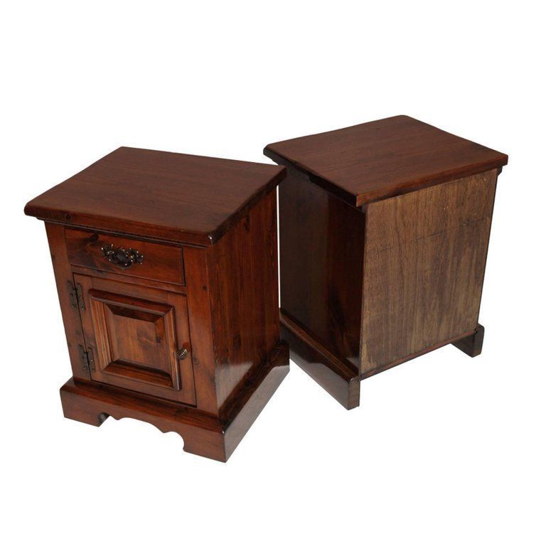 Country Massive  Midcenturytuscan Renaissance Nightstands photo furniture