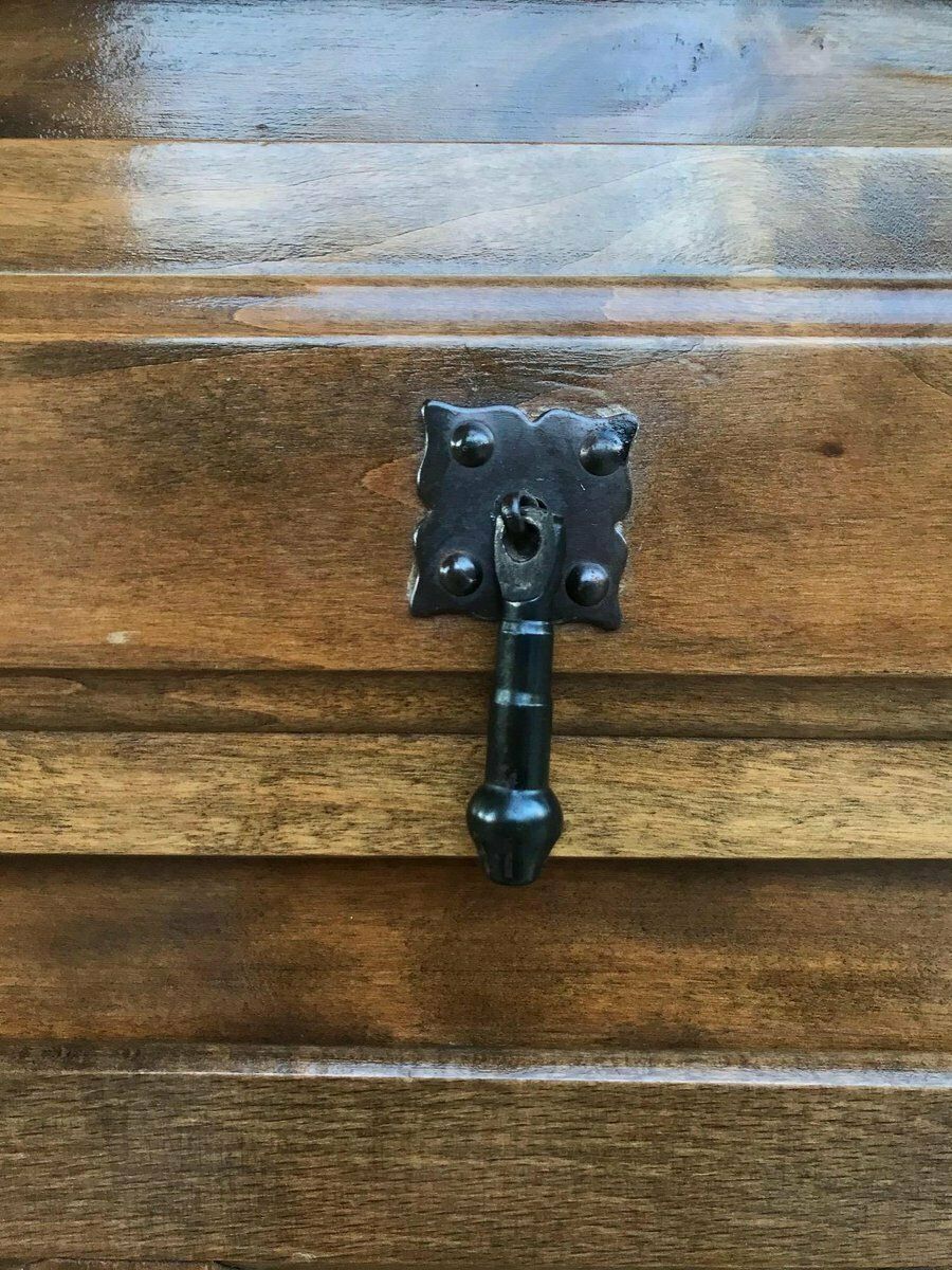 19th Century Baroque Style Spanish Carved Walnut Credenza photo 2274.0