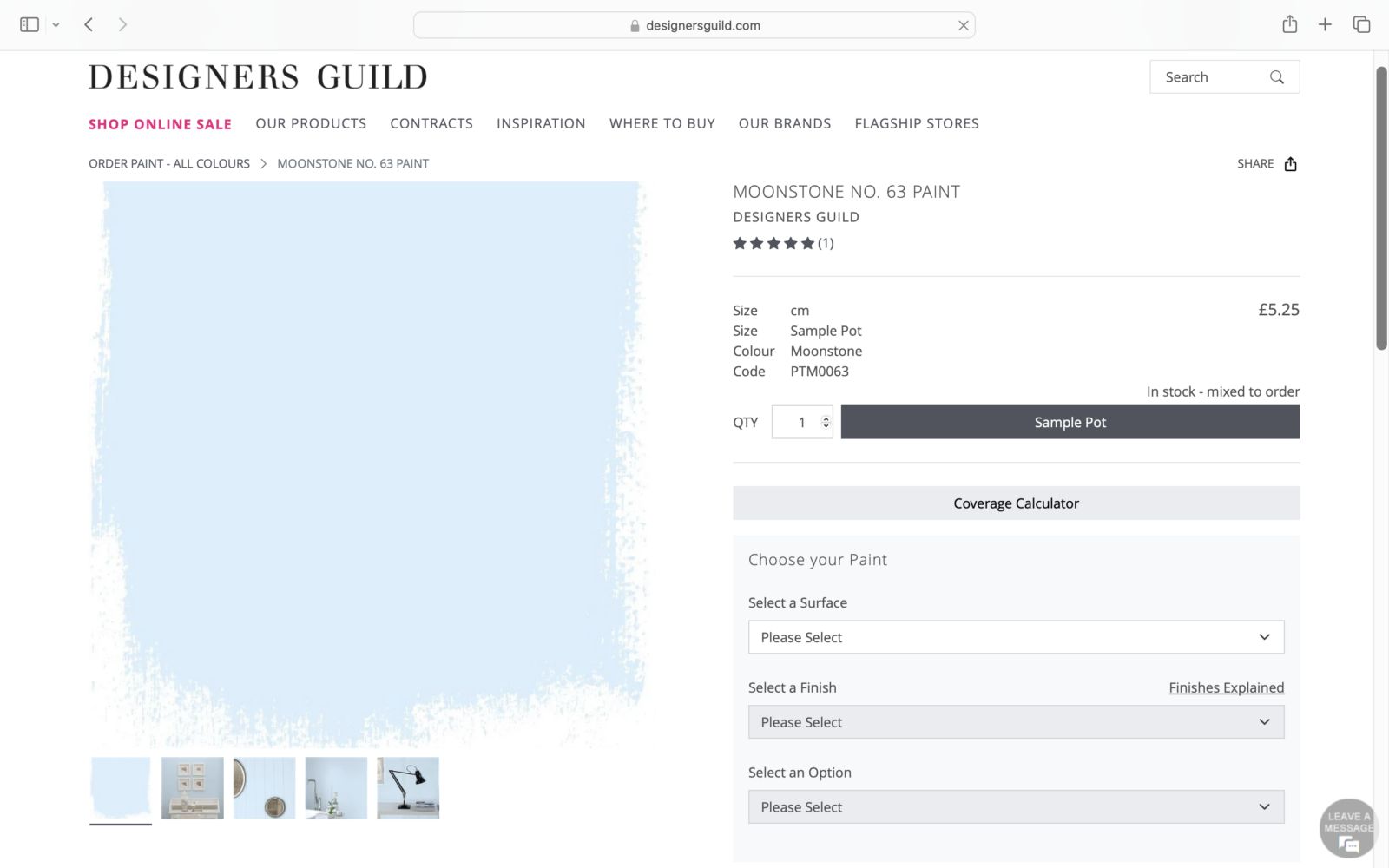 8 Elite Art Deco Exclusive Designers Guild Caprifoglio Grande And Sky Fabric & Moonstone Colour Dining Chairs Professionally Hand Finished photo Furniture