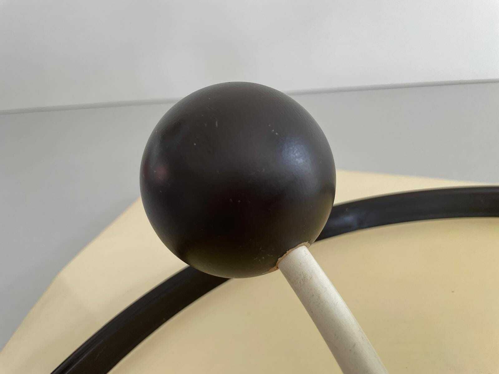 photo furniture Xl Triple Atomic Design Pair Of Clothes Rack, 1960s, Italy