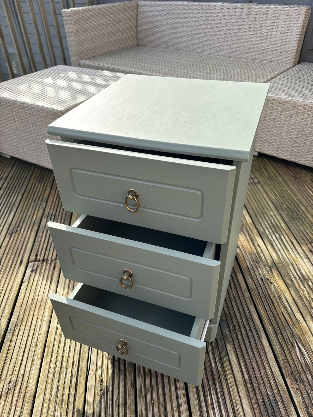 Chest Of Drawers photo for sale
