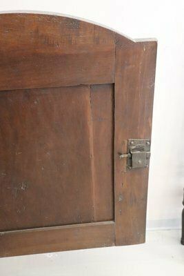 Furniture Late 17th Century Walnut Bookcase photo