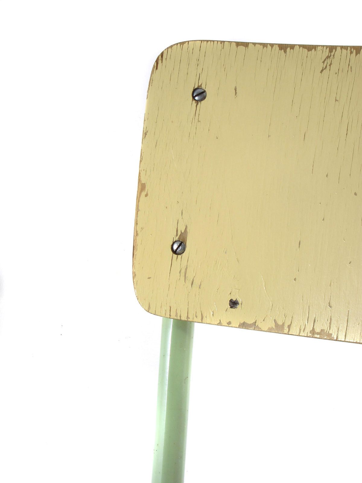 photo furniture 2 Plywood Mart Stam Stijl Vintage Gispen Stoelen