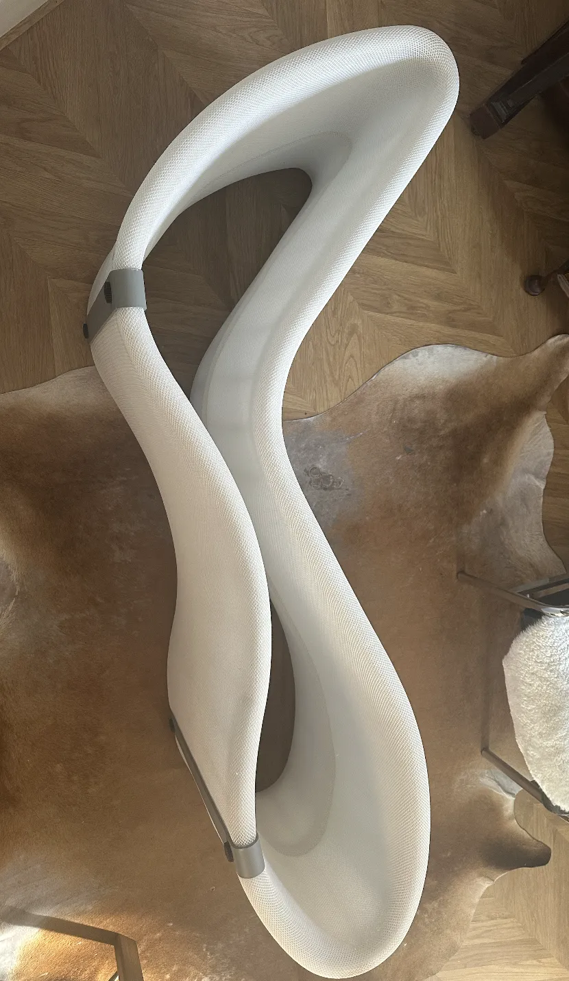 Talenti Breez 2.0 Sunbed Loungers By Karim Rachid photo furniture