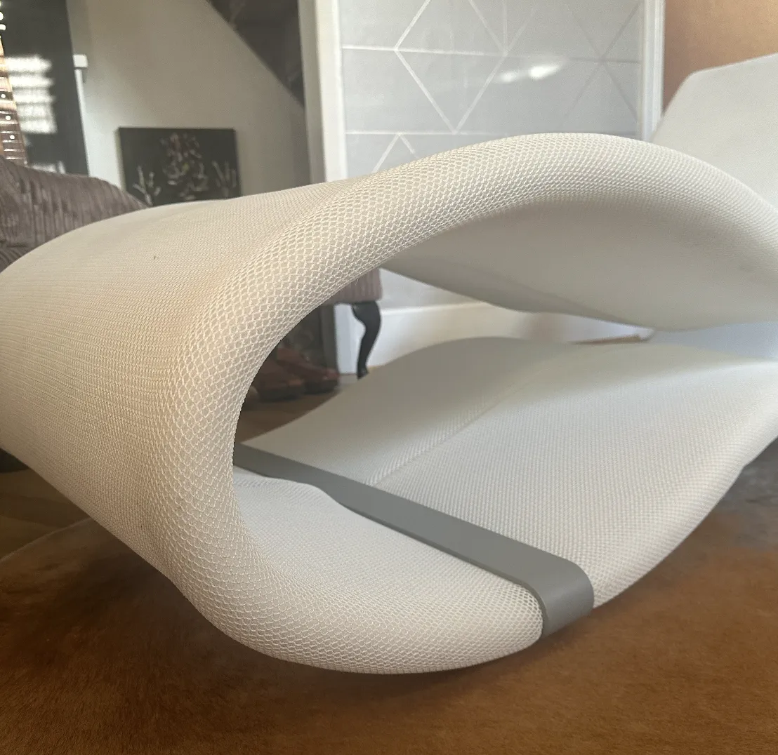 Furniture Talenti Breez 2.0 Sunbed Loungers By Karim Rachid photo