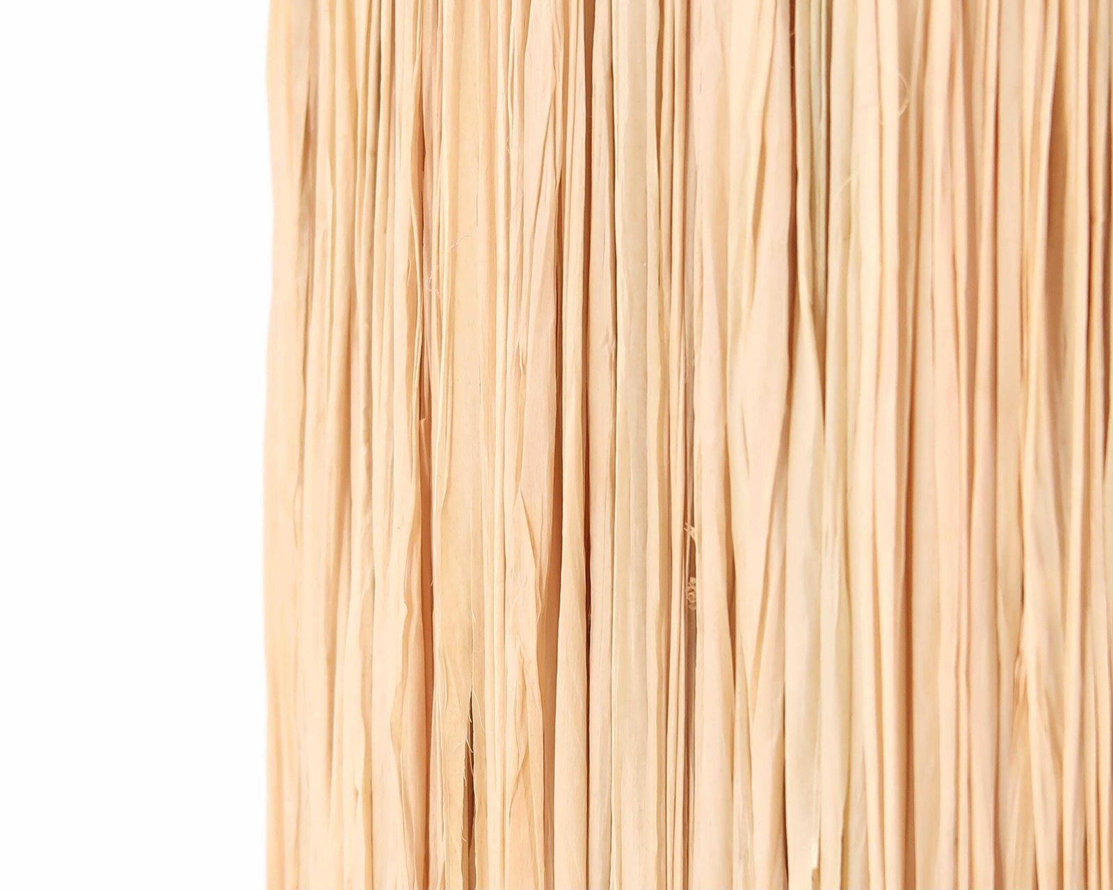 French Potter Ceramic Table Lamp, Raffia Lampshade, 1970s / Stoneware, Vintage, Beige, Pale Green, Grey, Boho Chic, Lighting photo buy