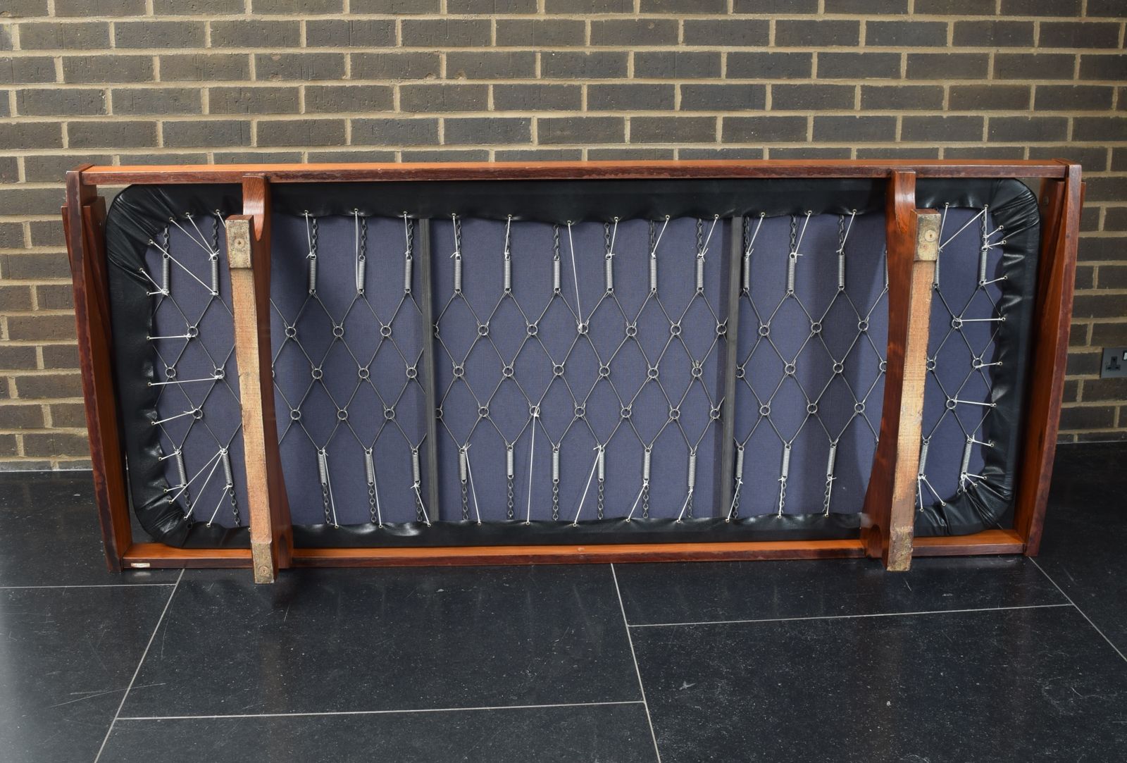 photo for sale Gianni Songia Gs195 Daybed By Sormani 1963 Italy