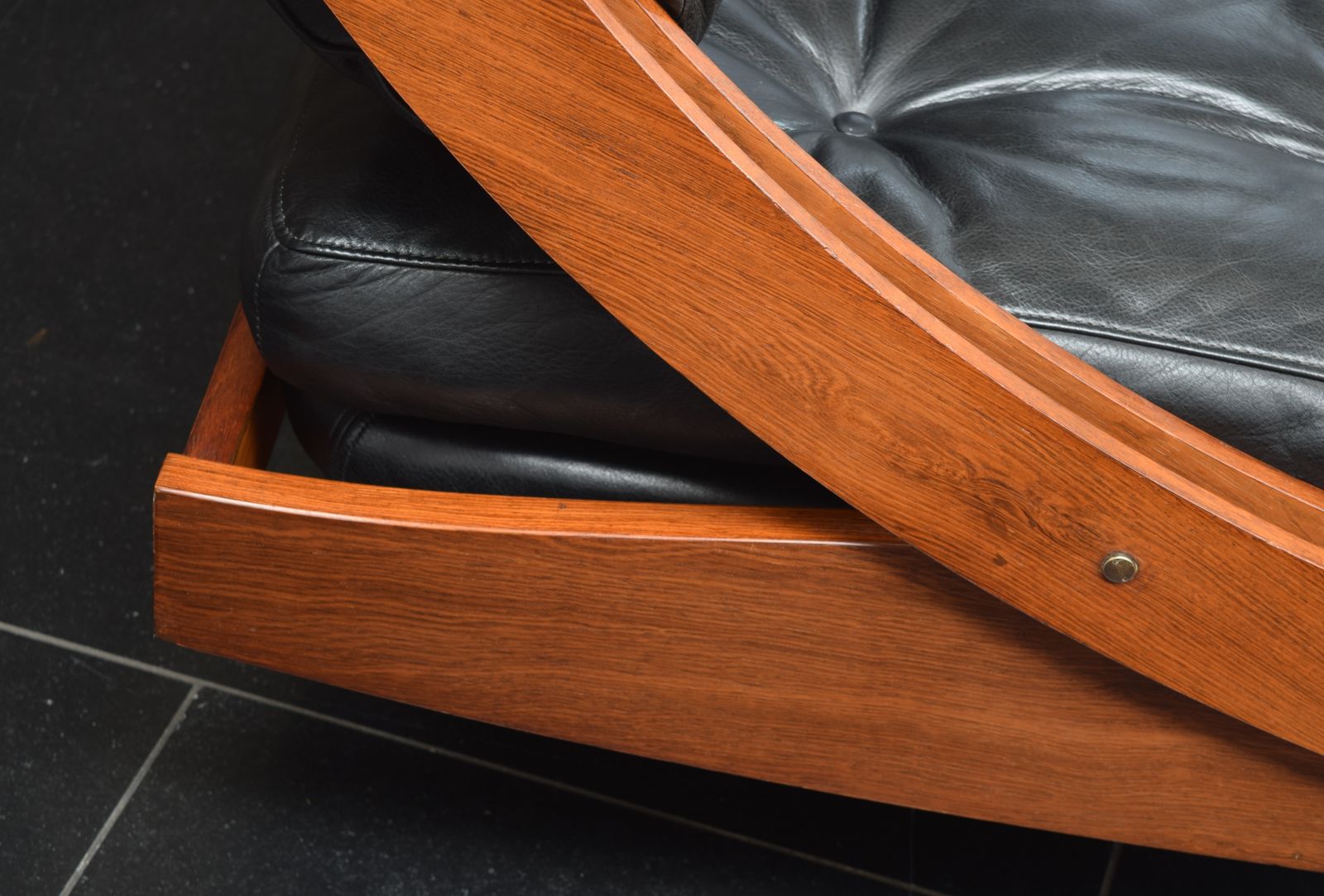 photo furniture Gianni Songia Gs195 Daybed By Sormani 1963 Italy