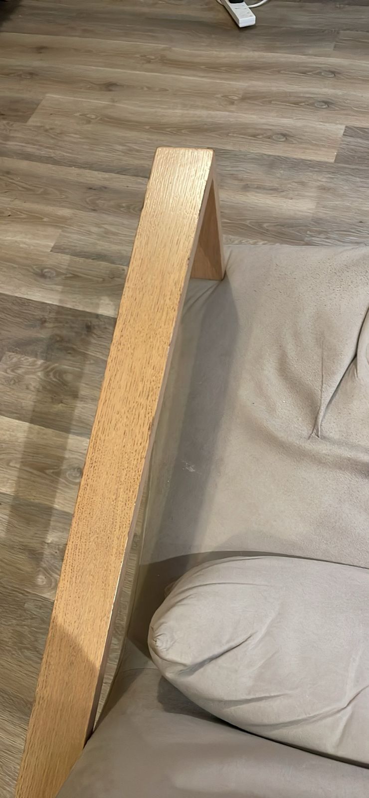 Ligne Roset "Neo" Rocker, Late 20th Century photo 180.0