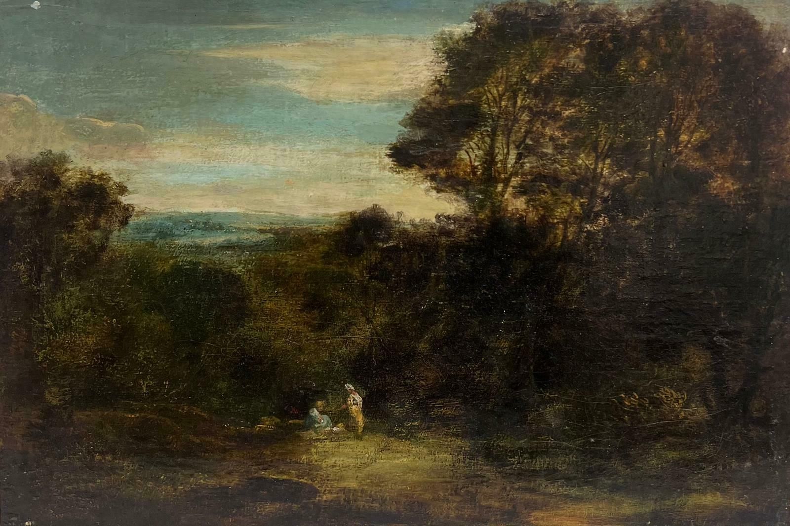 George Petrie (1790–1866)milly