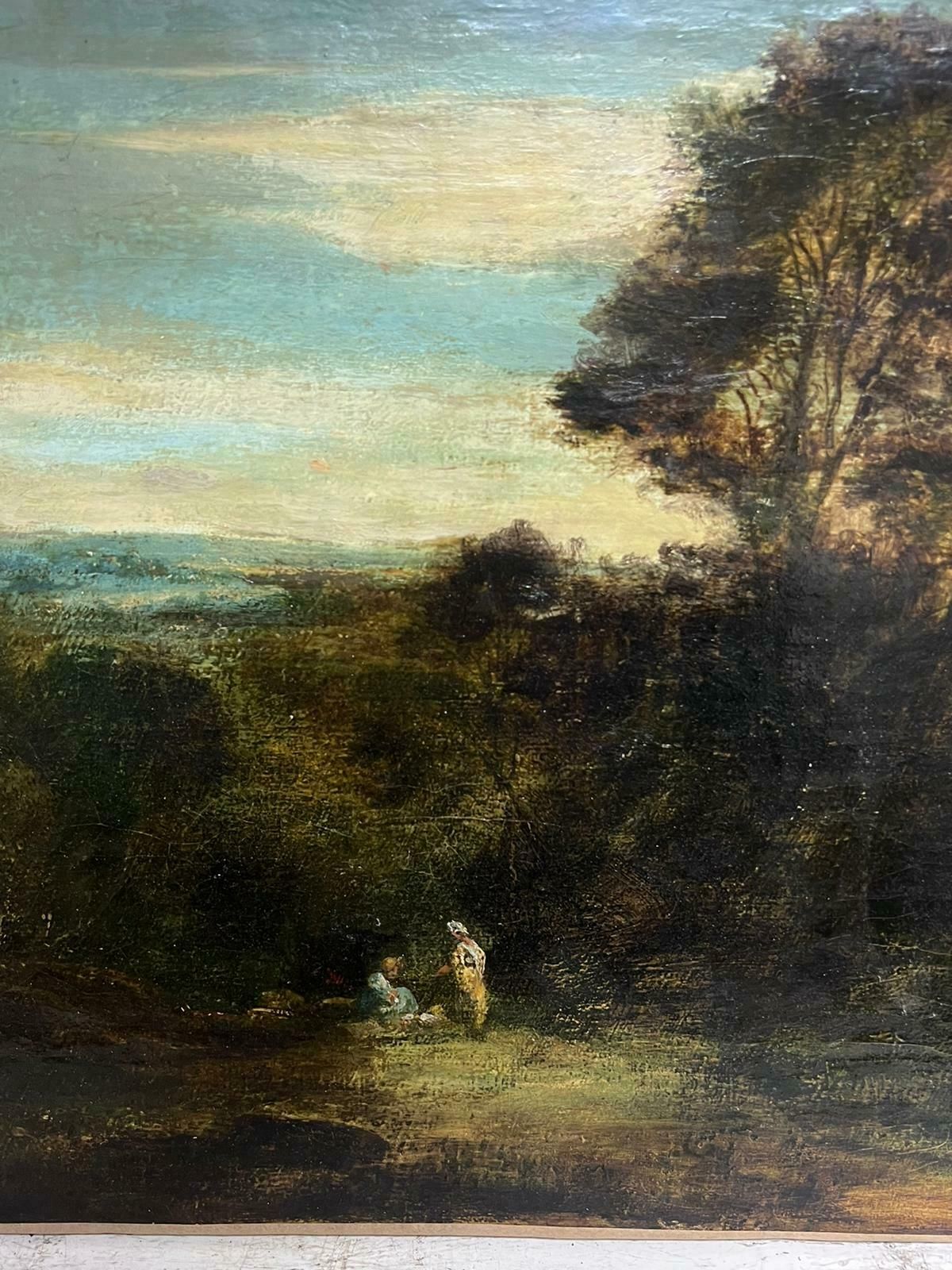 George Petrie (1790–1866)milly photo Art
